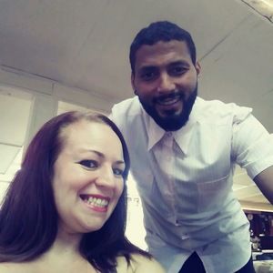 Meet your Posher, Trisha